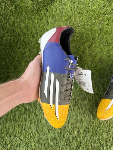 Adidas f50 f30 messi - fg, *brand