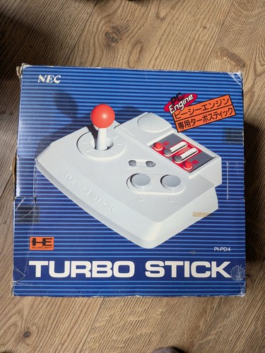 Turbo stick engine - stick, pc