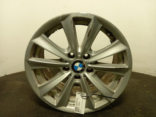 Bmw series alloy wheel 17 - 5,