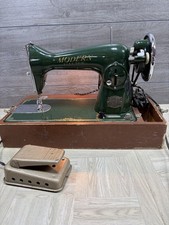 VTG Deluxe Precision Modern