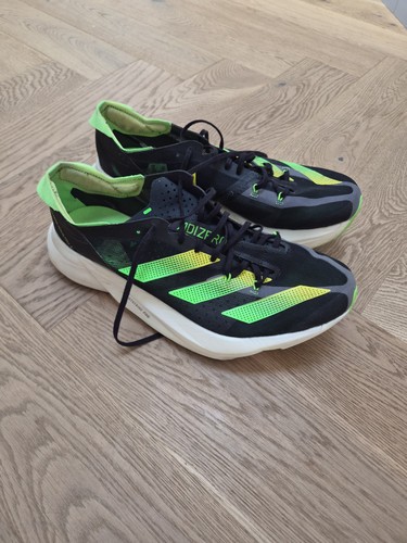 Adidas adizero adios pro - adidas,