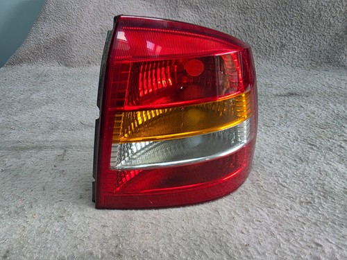 Vauxhall astra mk4 1998 - vauxhall, g