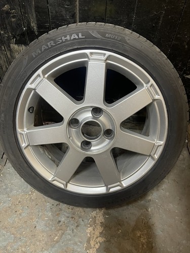 Genuine ford fiesta mk6 mk7 - genuine,