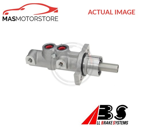 Brake master cylinder - master, abs