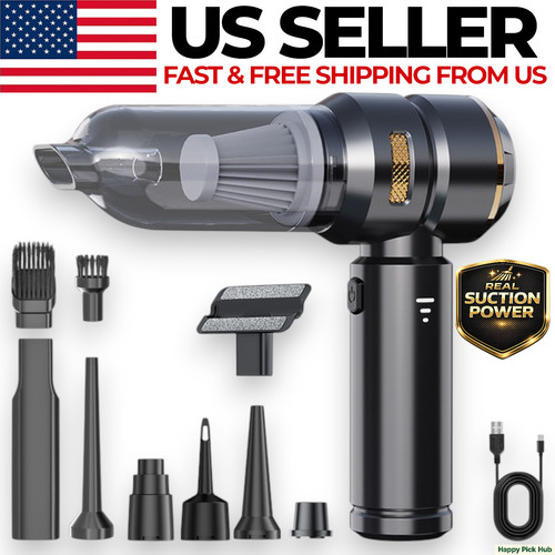 Cordless handheld vacuum - cordless,