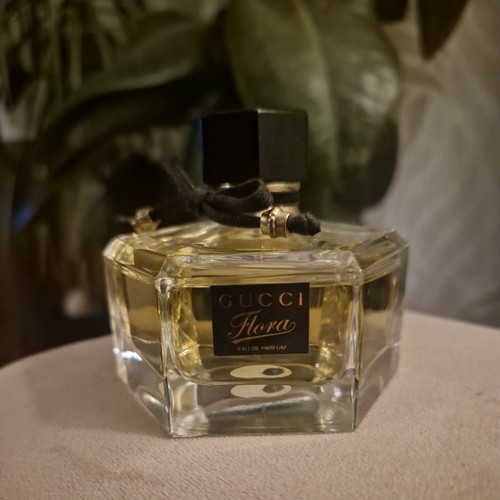 Gucci flora eau - flora,