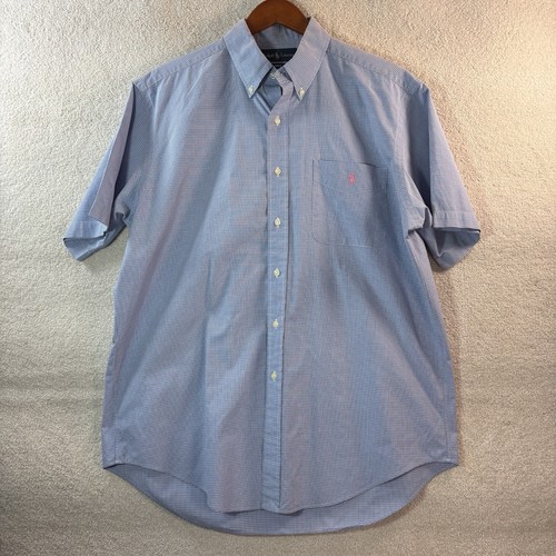 Ralph lauren button - lauren, l