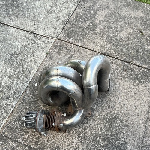 Vauxhall c20let redtop - vauxhall,