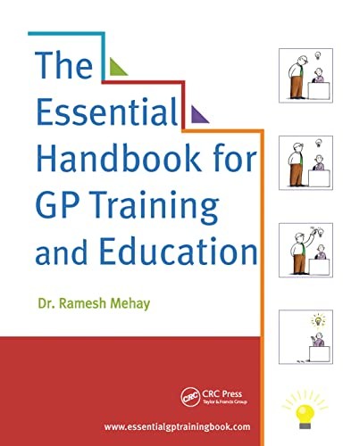 The essential handbook - the,
