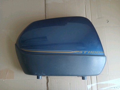 Honda st1100 pan european h - st1100, l/h