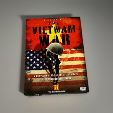 The Vietnam War (Box Set)