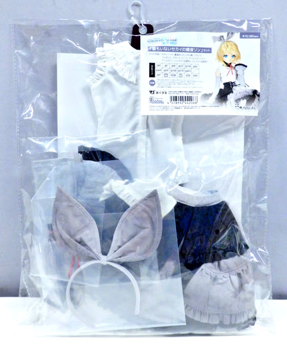 Volks dollfie dream - dream, dd