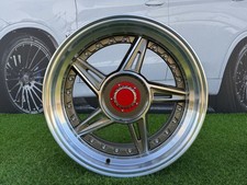 4X 17" 4X100/108 Ferarri 458