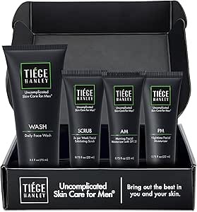 Tiege hanley mens skin care - tiege,