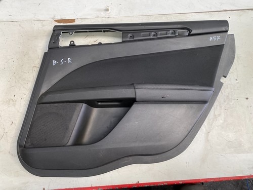 Ford mondeo mk5 driver - ford,