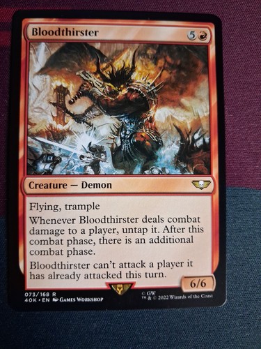 Magic the gathering - magic,