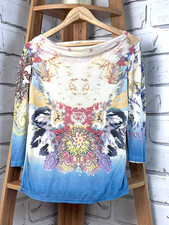 Etro Milano Sweater Paisley