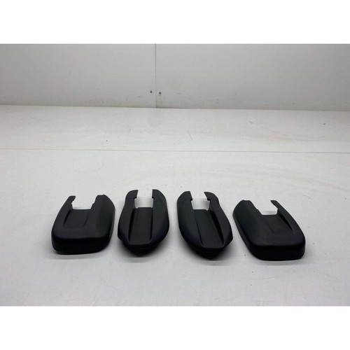 Honda civic seat - rail, covers