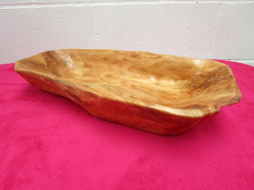 51cm hand carved - 51cm,