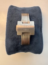 Tissot Gentleman Titanium