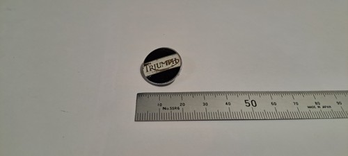 Triumph vintage collectors - vintage,