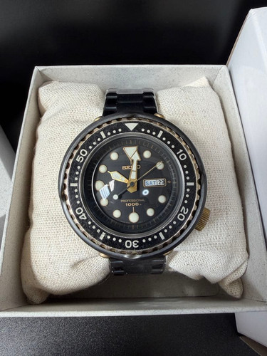 Seiko diver professional 1000m - diver,