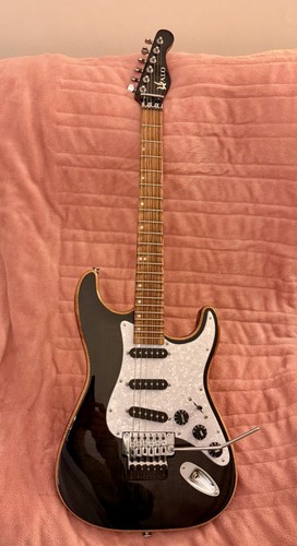 Halo guitar clarus string - guitar,
