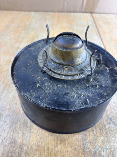 Eagle railroad lantern - eagle,