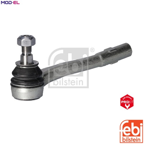 Tie rod end 39956 - 39956, for