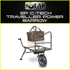 SOLAR TACKLE SP C-TECH