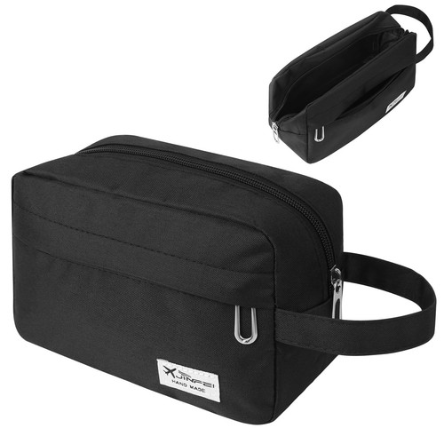 Toiletry bag for men - for,