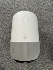 Google Home Smart Assistant