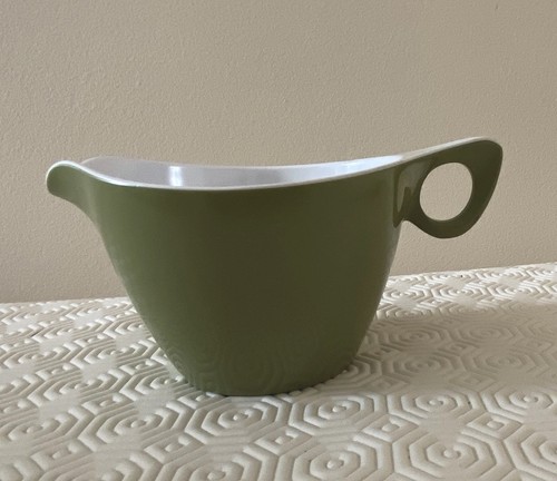 Melaware green white plastic - melaware,