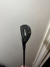 Taylormade SIM2 Max Rescue 4