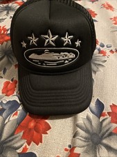 Corteiz 5 Starz Alcatraz