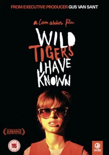Wild tigers have - tigers, known