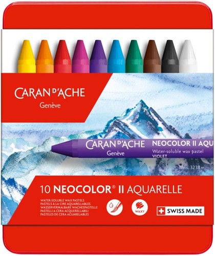 Caran ache 7500 creative - d'ache,