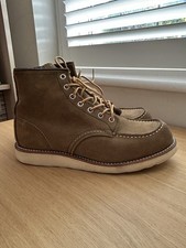 Redwing Red Wing 8881 Beige