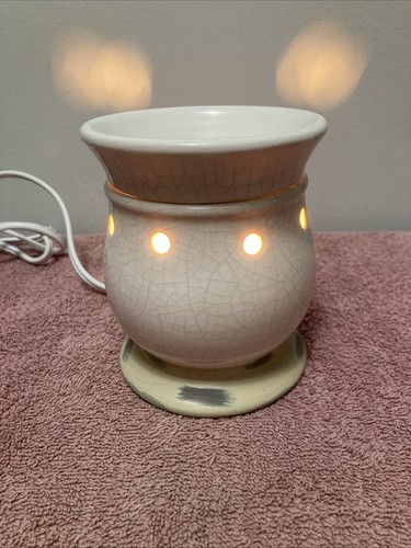 Scentsy contenta wax - "contenta",