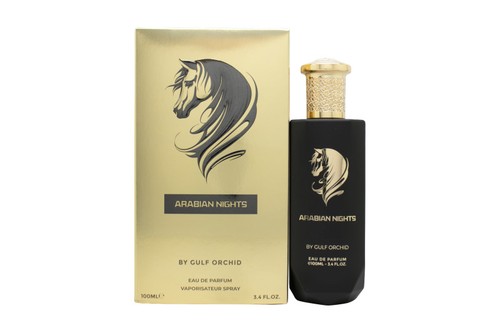Gulf orchid arabian nights eau - arabian,