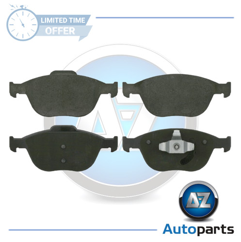 For ford fiesta st150 - for,