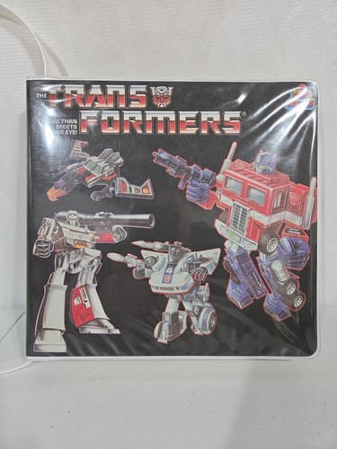 Kid stuff the - the, transformers