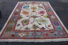 Vintage Traditional Hand Made