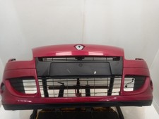 RENAULT SCENIC Front Bumper