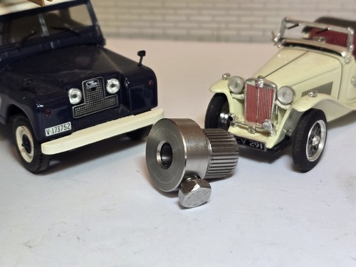 Land rover series 3 - land,