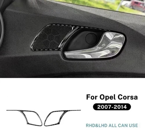 Vauxhall corsa 2007 - corsa, 2007-2014