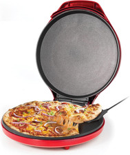 Pizza Maker Plus, 12" Indoor