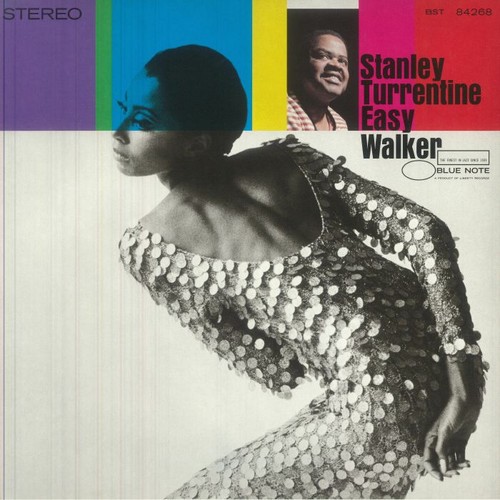 Turrentine stanley easy - turrentine,,