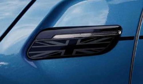Mini genuine side - mini, panel