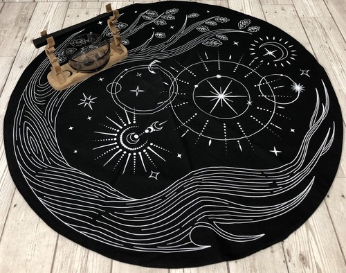 Witch casket magick - -, wand